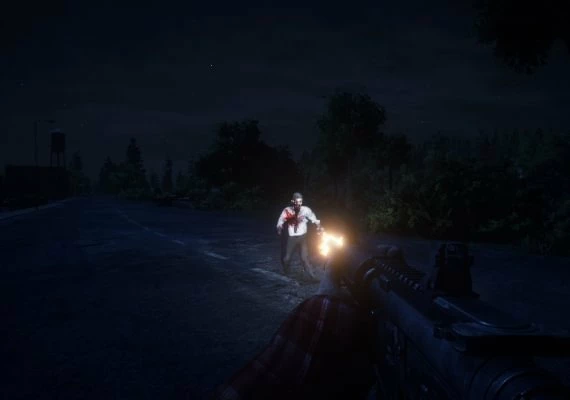 Survive the Nights EN Global