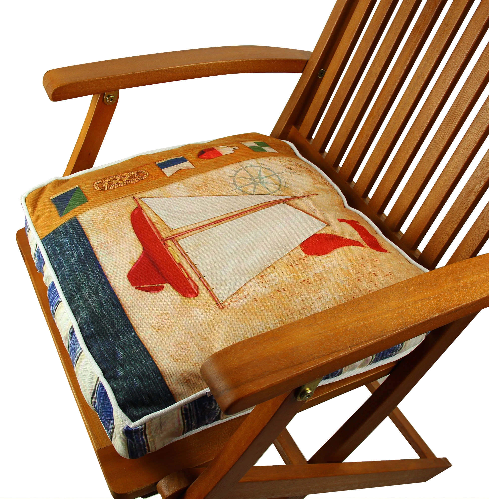 Jastëk dekorativ Evila Originals, shumëngjyrësh, YM1020