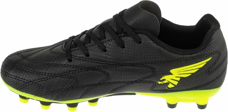 Atlete futbolli për fëmijë Joma, të zeza [Madhësia: 32]