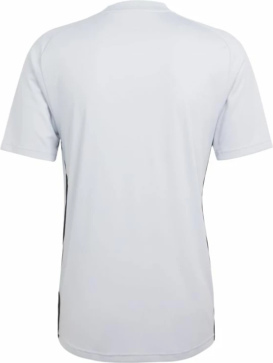 Maicë për femra adidas, e bardhë/rozë [Madhësia: XXXL]