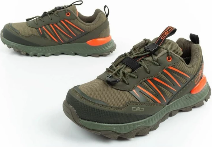 Atlete për fëmijë CMP, të gjelbra