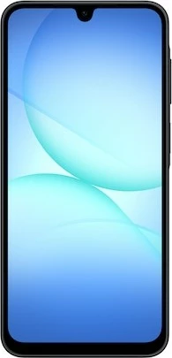 Celular Samsung Galaxy A17 4GB 128GB zi