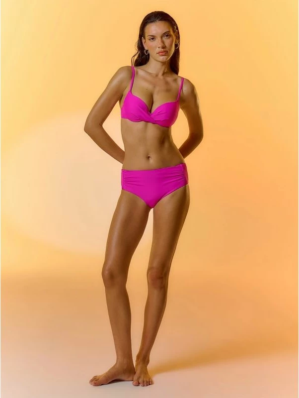 Bikine për femra 4F 4FRSS26UBKBF111-55S [Madhësia: S]