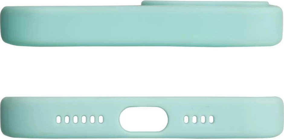 Mbështjellës Hurtel Design Case për iPhone 12 Pro, lule, jeshile