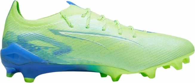 Atlete futbolli Puma, jeshile