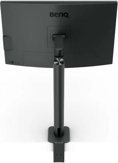 Monitor BenQ PD2706UA 27" TFT/LCD, e zezë