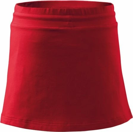 Fustan sportiv për femra Malfini, MLI-60407, i kuq