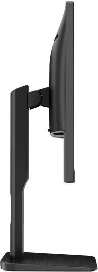 monitor AOC X24P1 24" IPS 16:10 1920×1200 USB 3.0 hub altoparlantë i zi