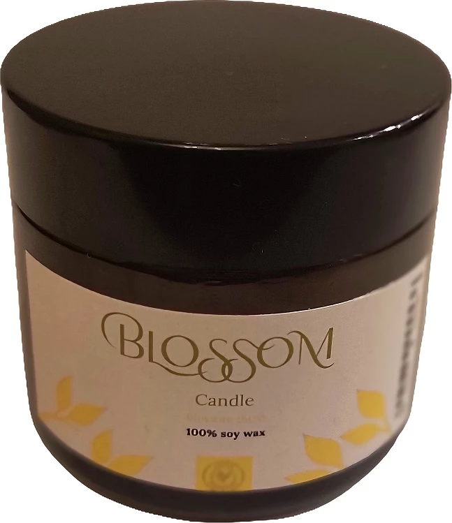 Qiri soje Blossom Blossom Burst 50g