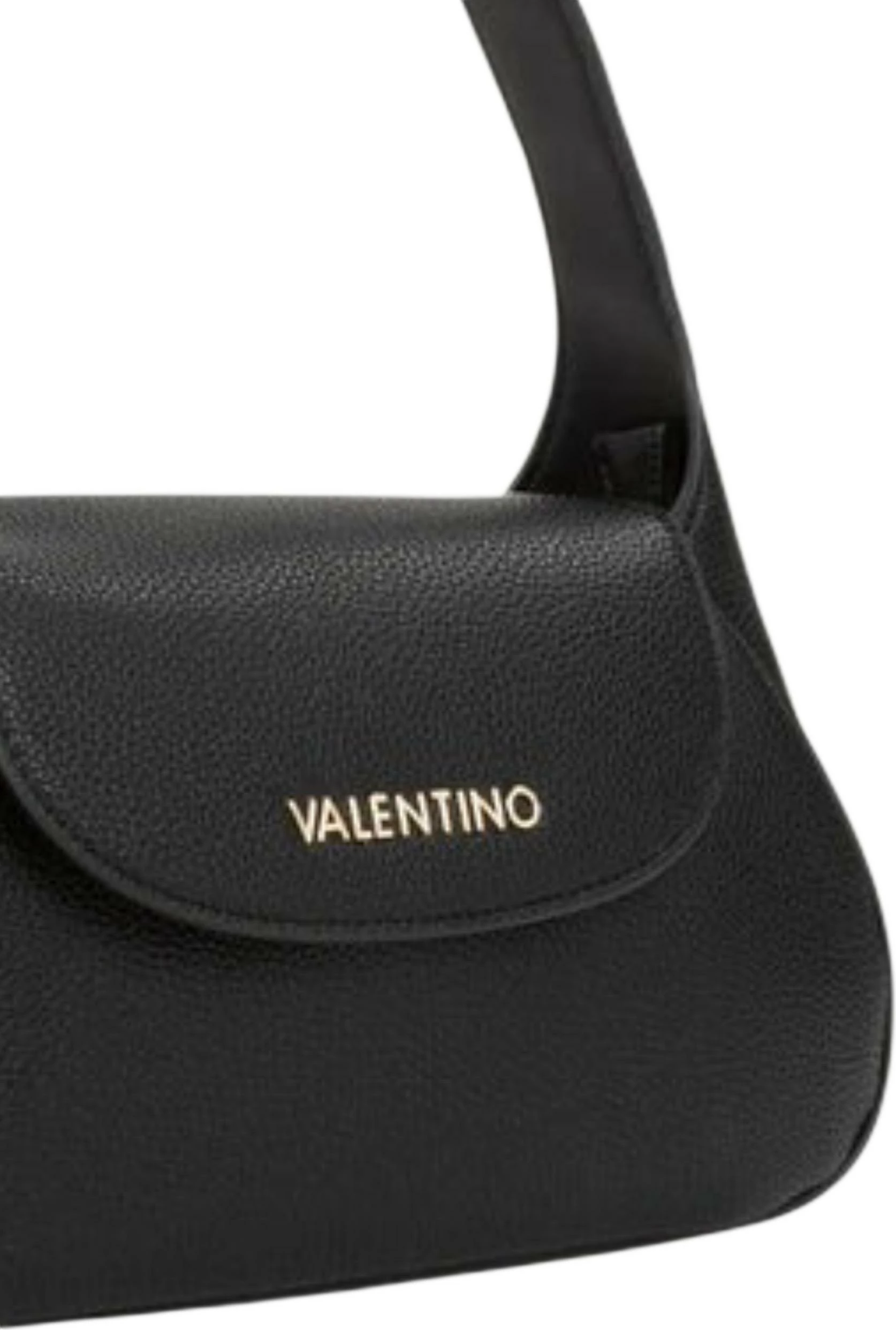 Çantë krahu Valentino Bags Daphne RE VBS9OP09, e zezë