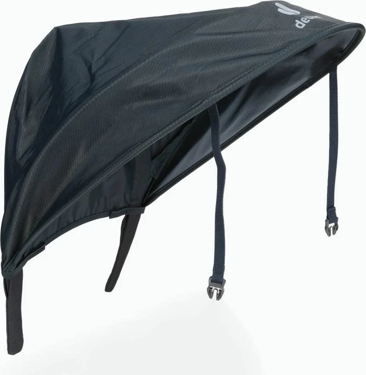 Mbulesë për bartëse fëmijësh Deuter, e zezë