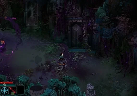 Children of Morta Complete Edition EN/DE/FR/PL/RU/ZH/ES Global