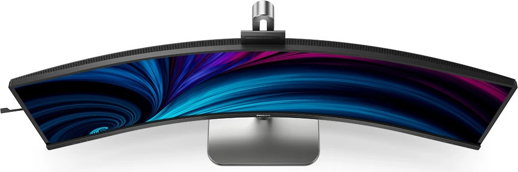 Monitor Philips 49B2U5900CH/00, 49 inç, Dual QHD, LCD, i zi