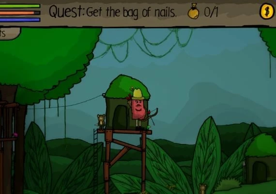 The Adventures of Tree EN Global