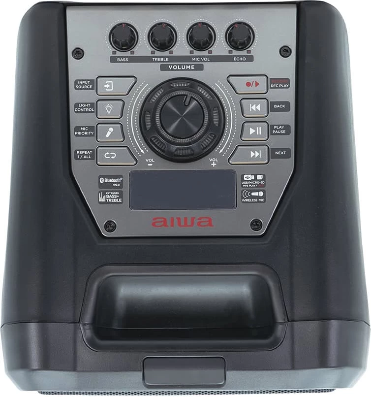 Altoparlant Karrocë AIWA KBTUS-400