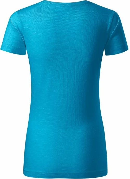 Maicë për femra Malfini, turquoise [Madhësia: XXL]