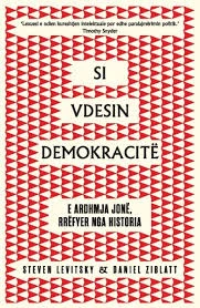 Si Vdesin Demokracitë