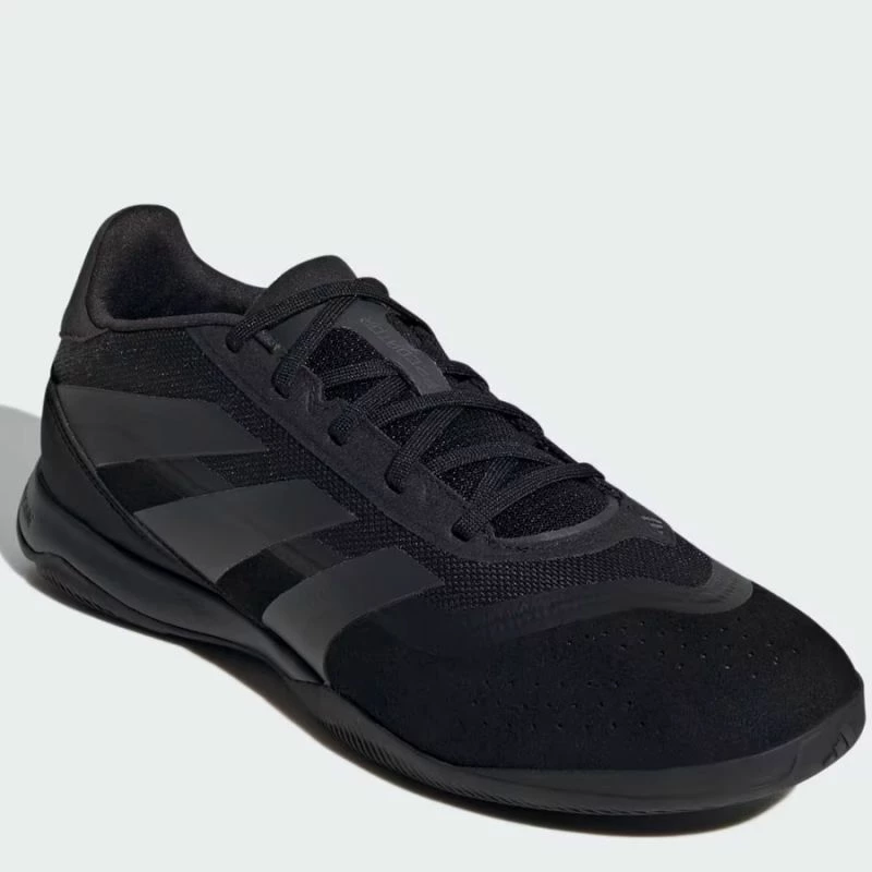 Atlete për meshkuj adidas Predator, të zeza [Madhësia: 40 2/3]