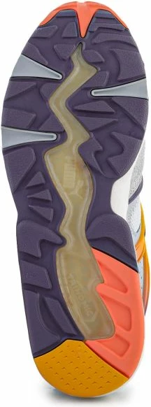 Atletet Puma Blaze of Glory Psychedelics për meshkuj, ngjyrë gri