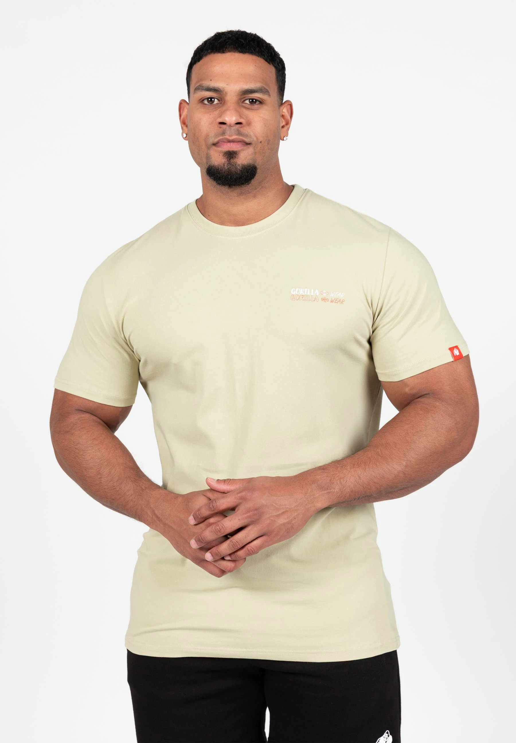 Maicë për meshkuj - Santa Cruz - Light Green