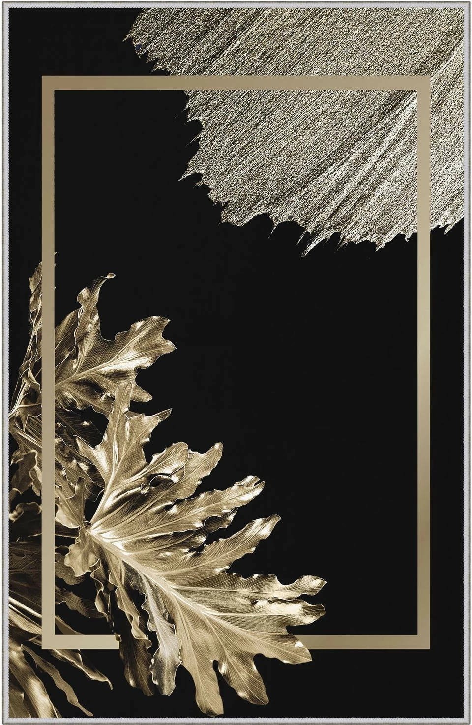 Qilim (80 x 120) Conceptum Hypnose, Hmnt886