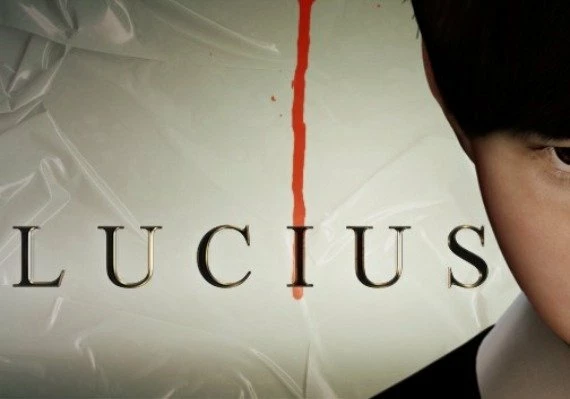 Lucius - Complete Pack Global