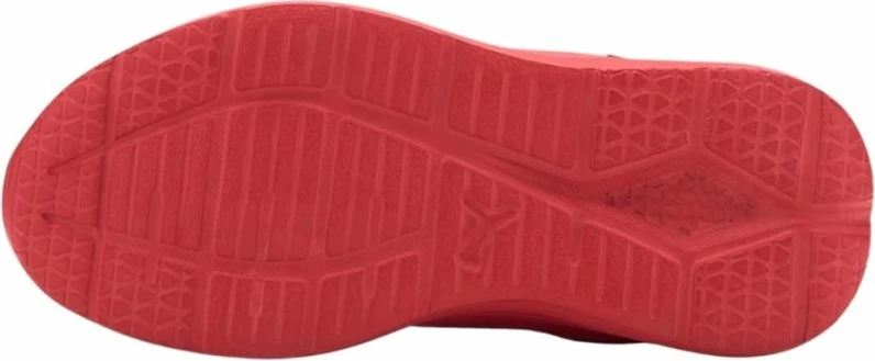 Atlete për fëmijë Puma Wired Run, të kuqe