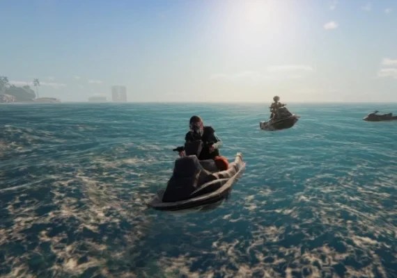 Sunkenland Global