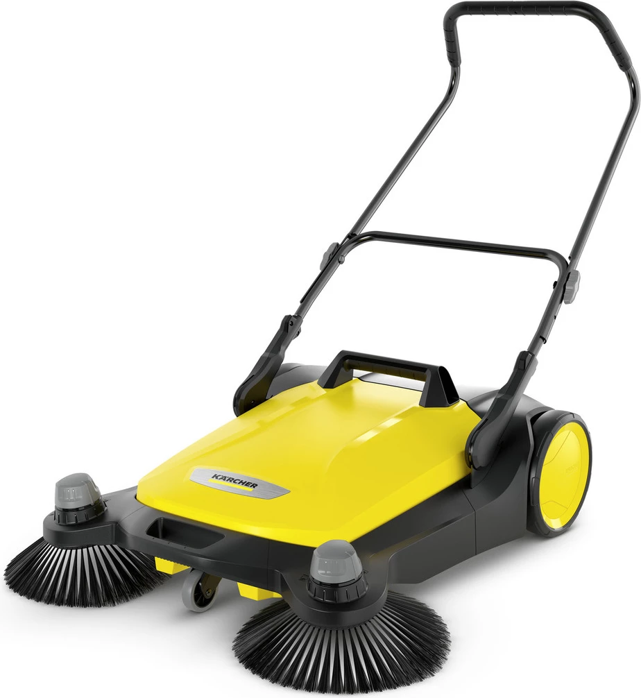 S 6 Twin - Fshirese oborri 