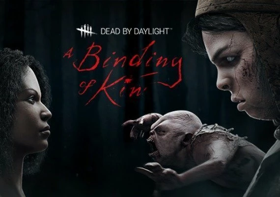 Dead by Daylight: A Binding of Kin Chapter DLC Global