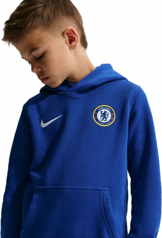 Duks për fëmijë Nike Chelsea London Club II3725-452