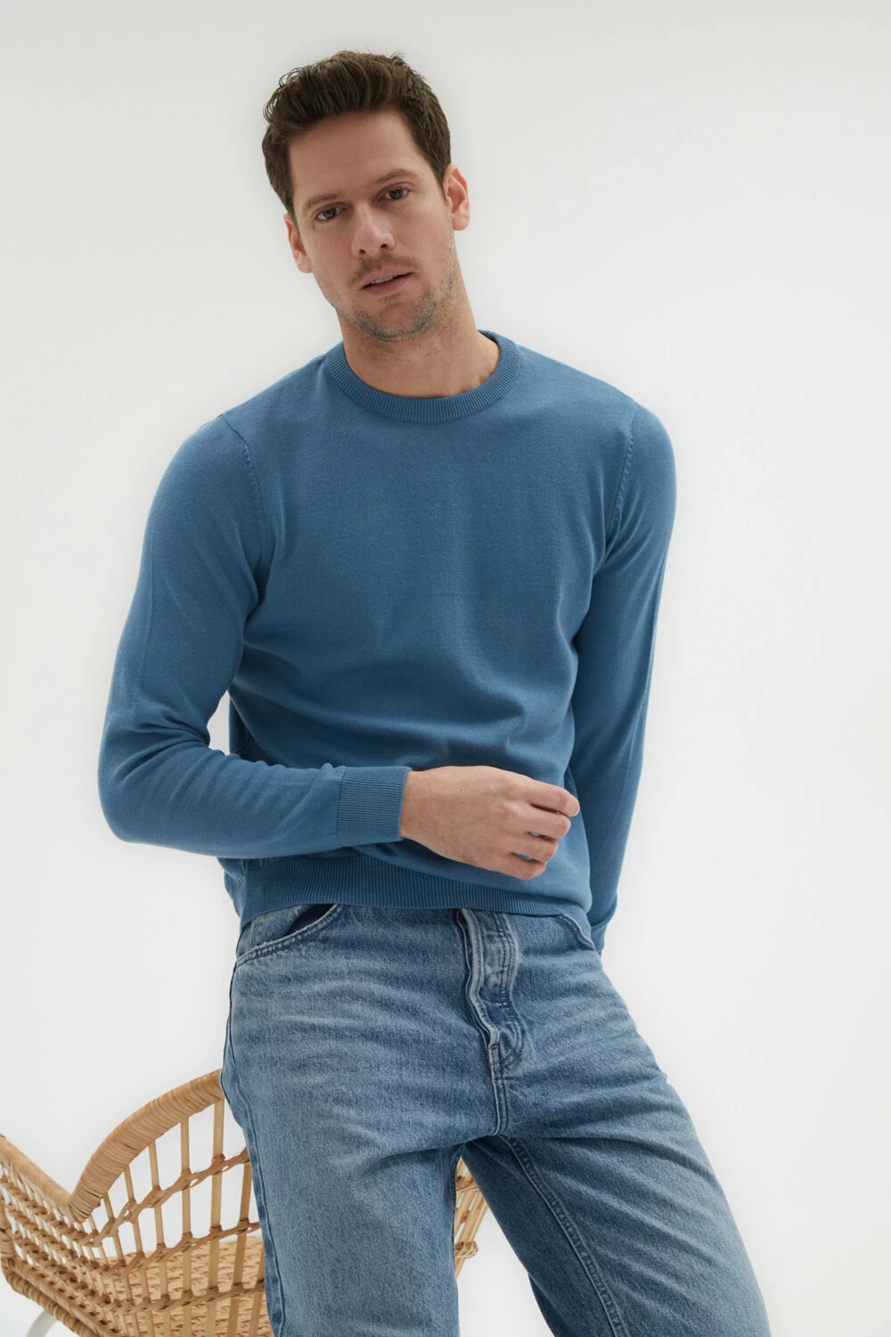 Xhemper për meshkuj June