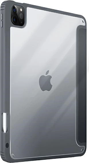 Mbështjellës UNIQ Moven për iPad Pro 12.9" (2021), Gri