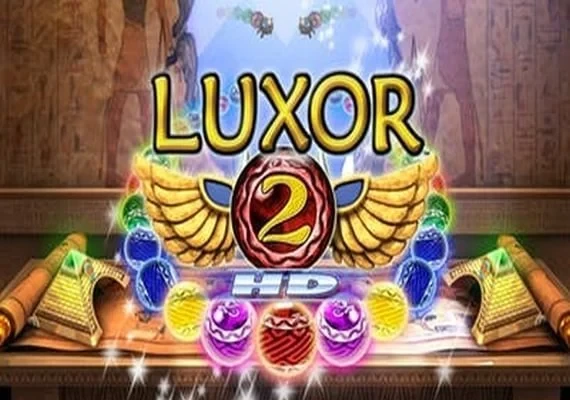 Luxor 2 HD EN Global