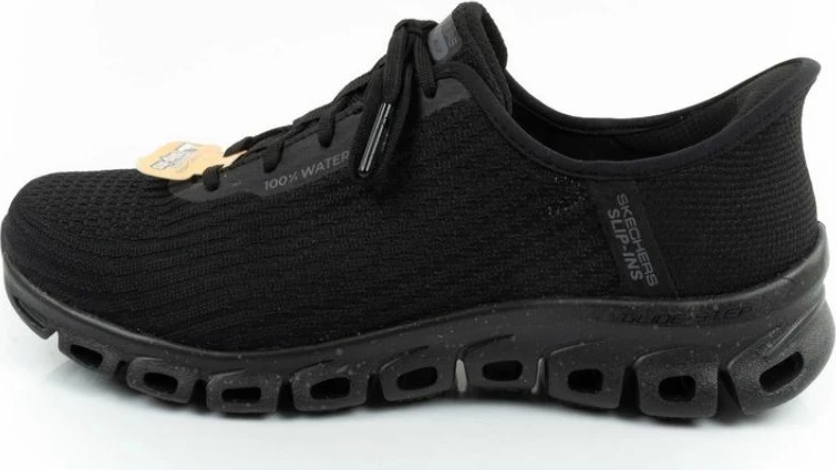 Atlete për femra Skechers, të zeza [Madhësia: 36.5]