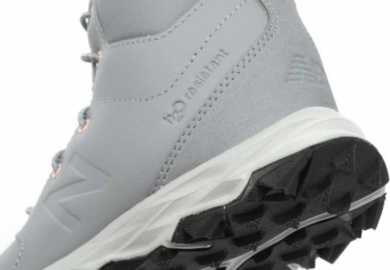 Atlete për fëmijë New Balance, të hirta [Madhësia: 28.5]