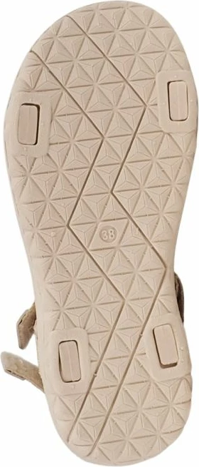 Sandale për femra Lee Cooper, bezhë [Madhësia: 38]