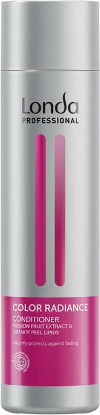 Kondicioner për femra Londa Professional Color Radiance, 250ml