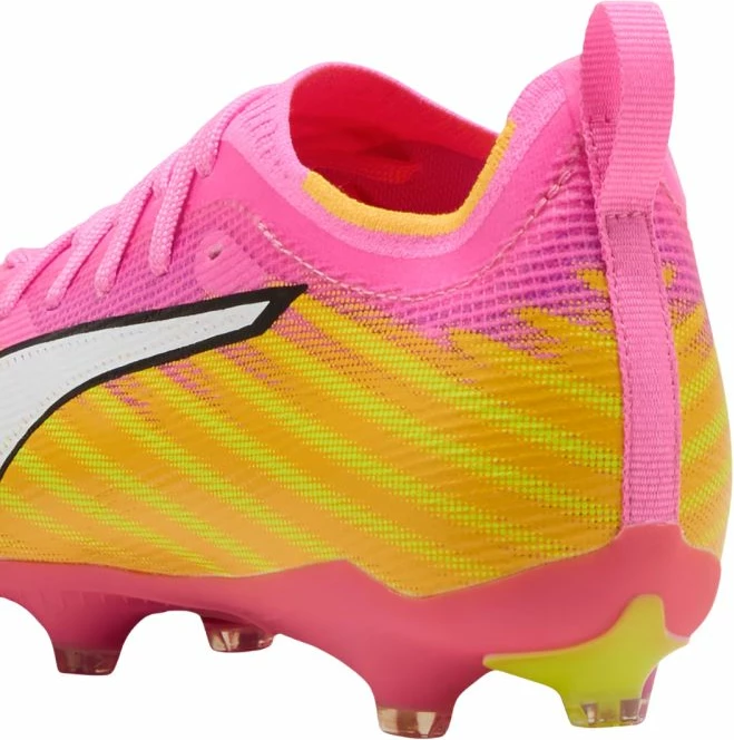 Atlete futbolli për fëmijë Puma Ultra 6 Pro FG/AG 108698 05 [Madhësia: 38.5]