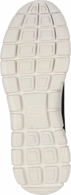 Atlete për meshkuj Skechers, të zeza [Madhësia: 42.5]