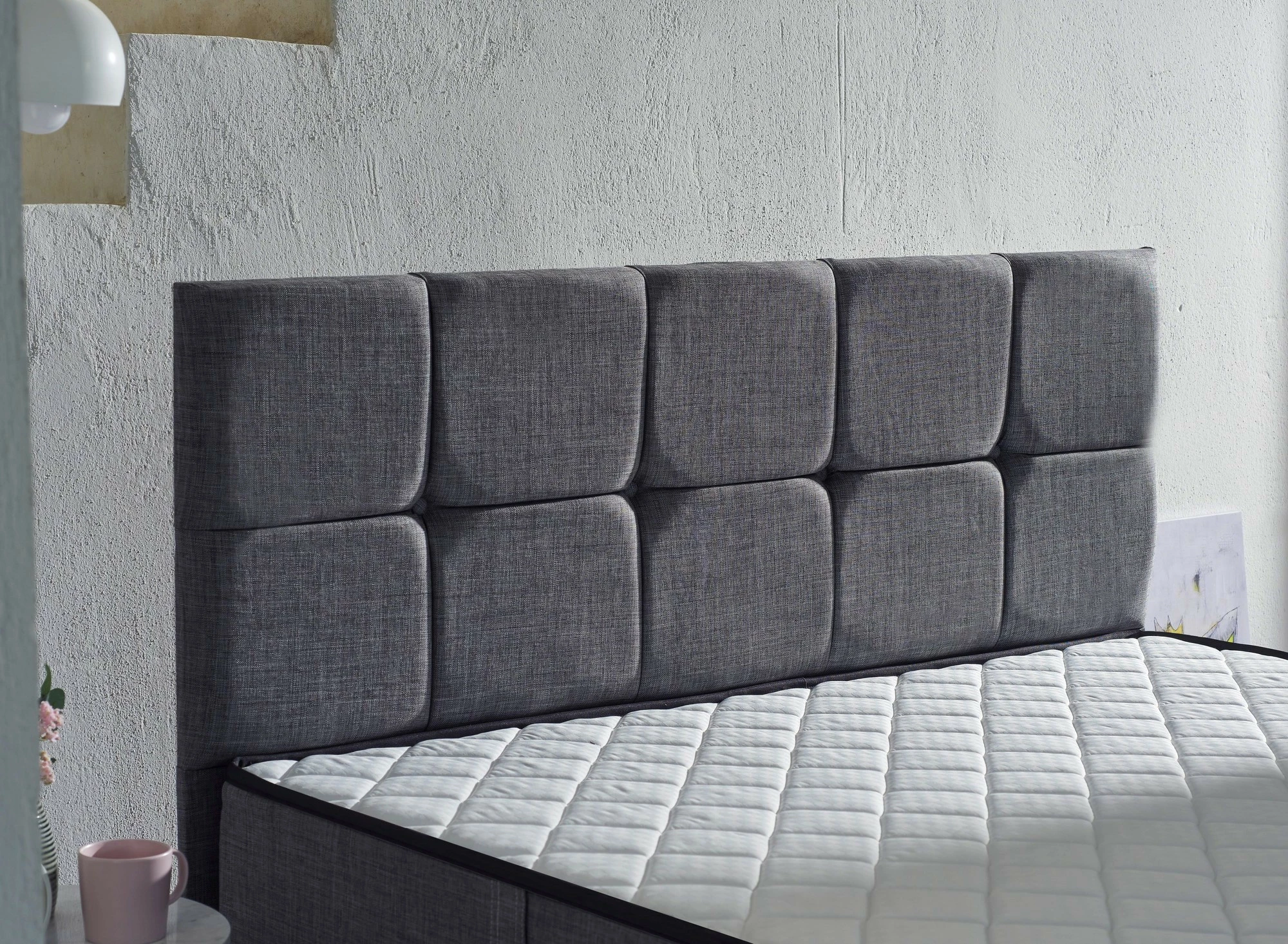 Dyshek ultra i fortë Diamond, njësh, Skye Decor, 100x200 cm