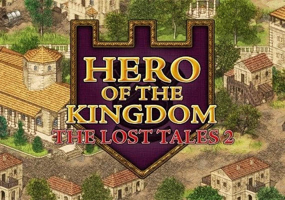 Hero of the Kingdom: The Lost Tales 2 Global