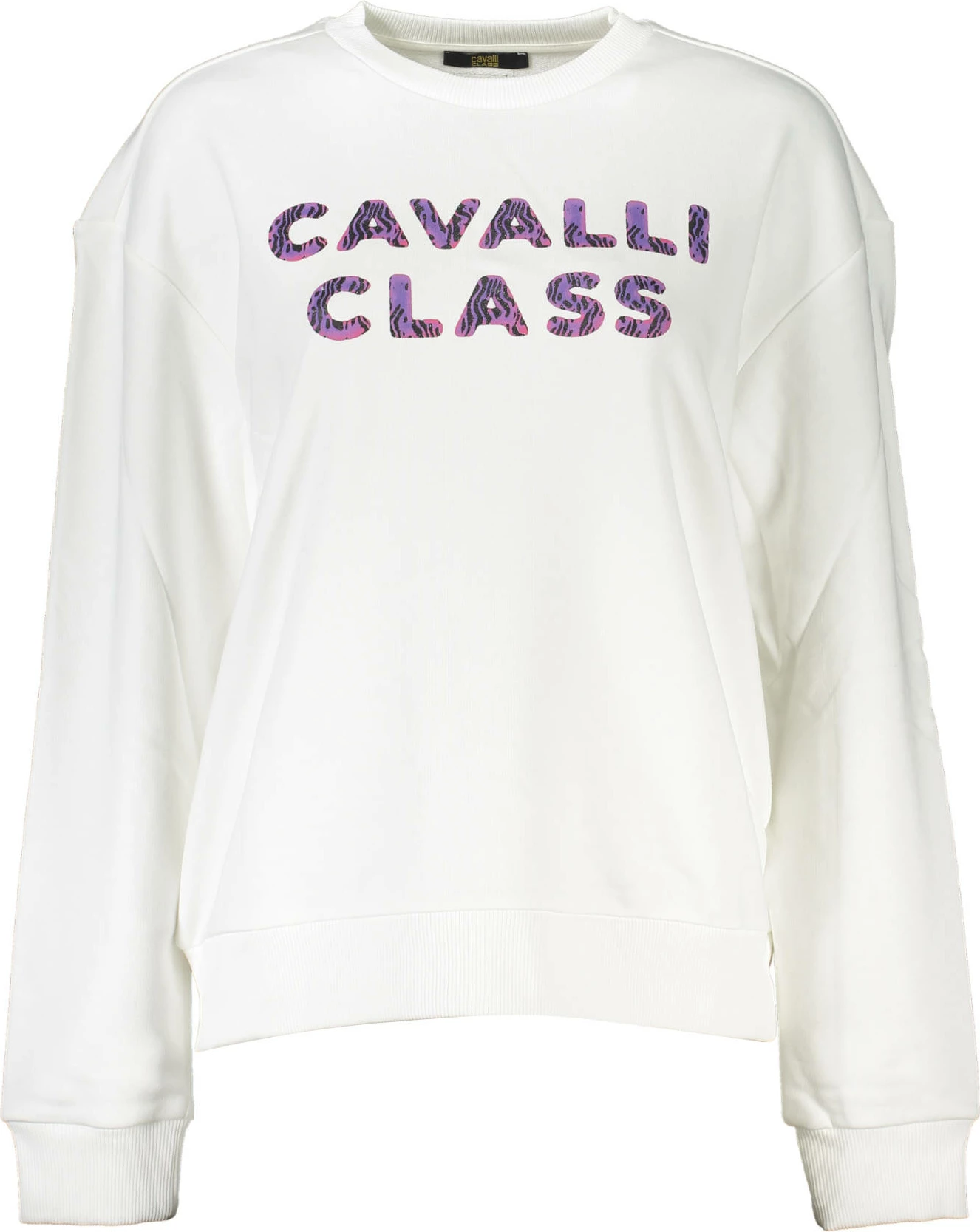 Duks për femra Cavalli Class, e bardhë [Madhësia: S]