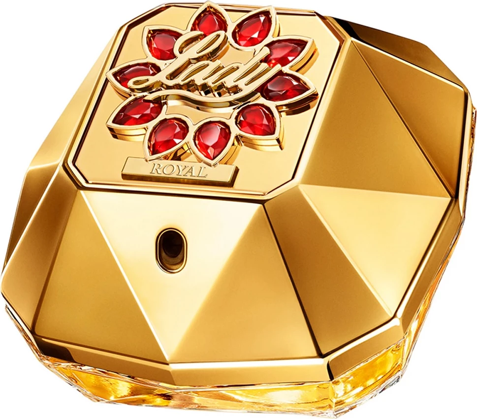 Eau de Parfum për femra Paco Rabanne Lady Million Royal 80ml
