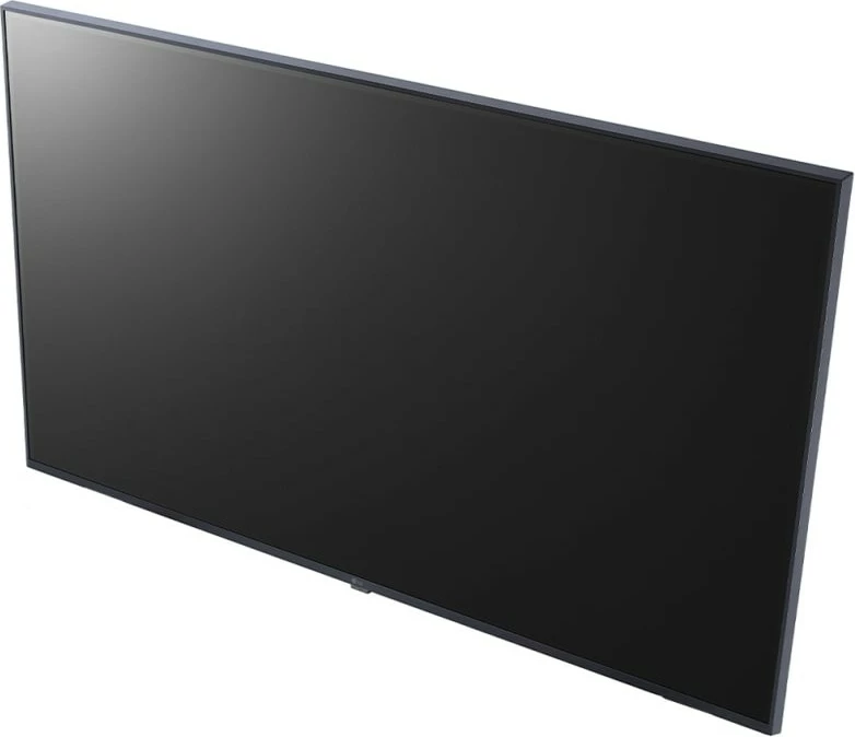 Ekran i madh LG 43UL3J-M, 43 inç, 4K Ultra HD, LCD, 16GB, Wi-Fi