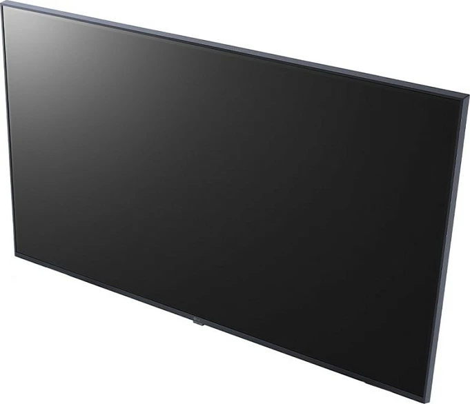 Ekran i madh LG 43UL3J-M, 43 inç, 4K Ultra HD, LCD, 16GB, Wi-Fi