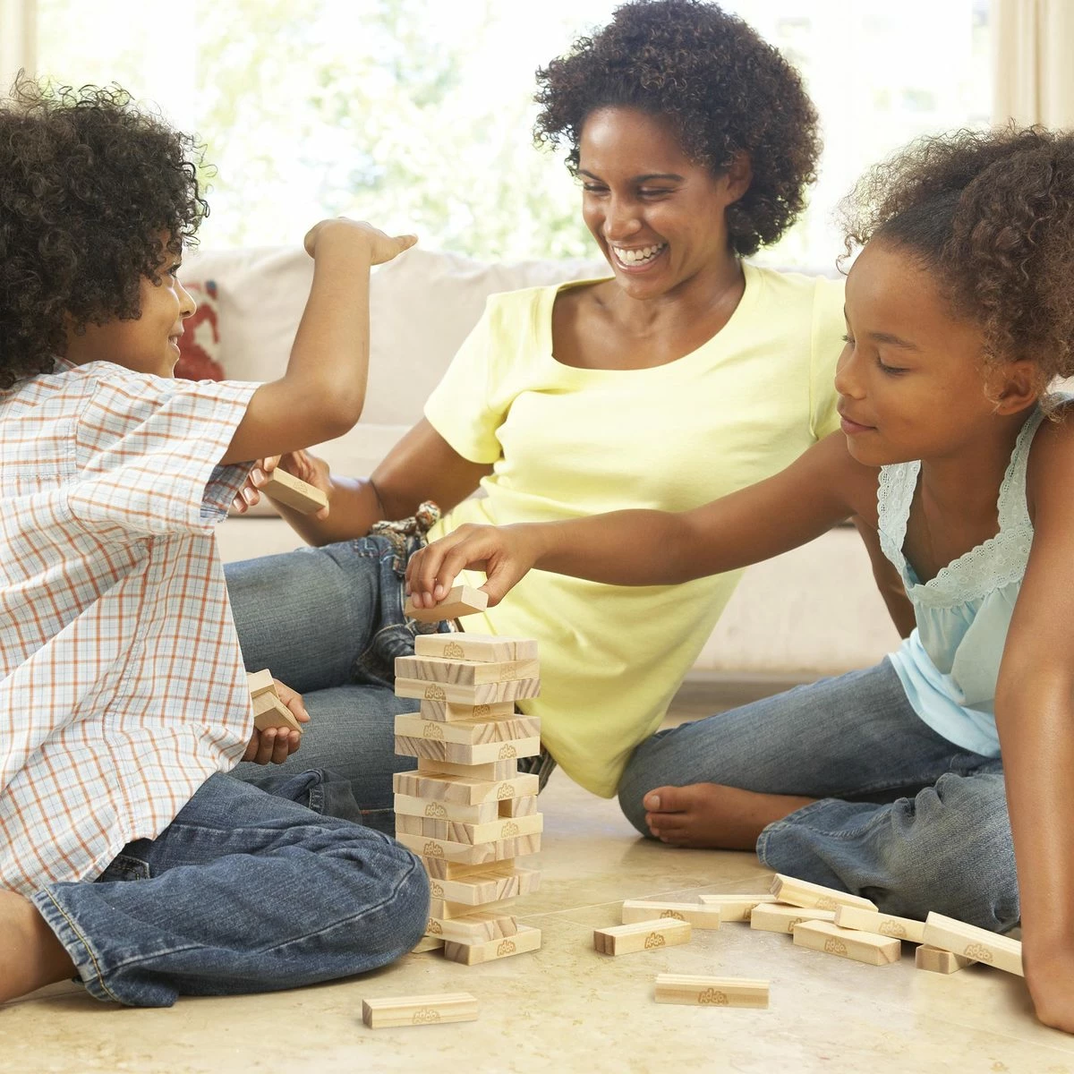 Kulla prej Druri nga Addo Games