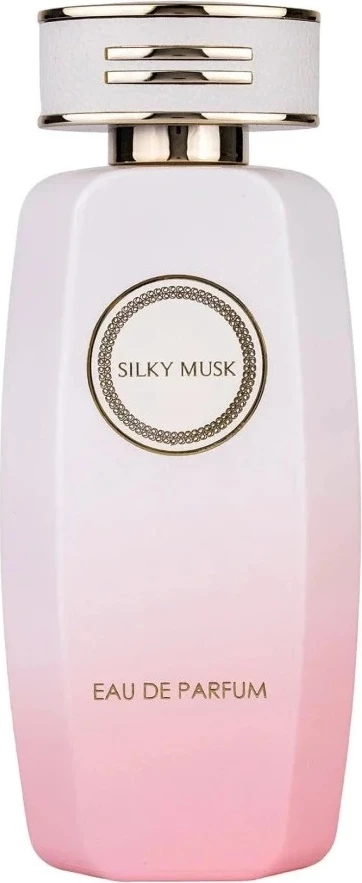 Eau de Parfum për femra Gulf Orchid Silky Musk 100ml