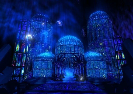 Visionarium 2: The Descent VR EN Global