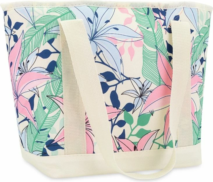 Çantë termike për femra Spokey, shumëngjyrëshe